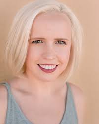 Resume — Tierney Sorensen