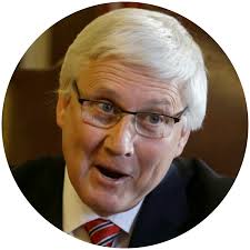 New Hampshire Republican Chuck Morse: “No” On Infrastructure