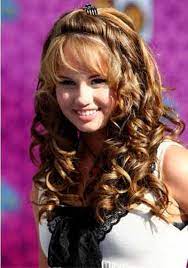 Top 10 Curly Celebrity Hairstyles To Inspire You Womens Hairstyles Hair Styles Kids Hairstyles