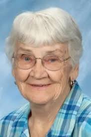 Obituary information for HELEN LAURAINE WALL BEYER