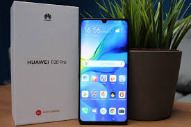It's not just all software, there's been an. Huawei P30 Pro Mit Vier Kameras Im Test Deals Zum Kamerasmartphone