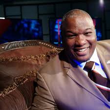 Congressional candidate Mark Burns wants federal officials to take charge  of school security