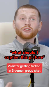 From Madrid to Monaco: Vikkstar's Journey Explained