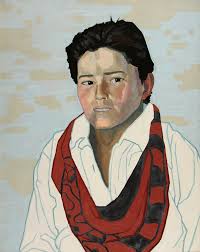 Drawings and Watercolors