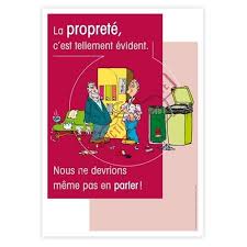 Resultat De Recherche D Images Pour Affiche Proprete Cafet Proprete Affiche