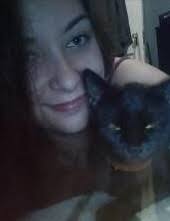 Obituary information for Haley Rebecca Self