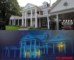 Pet sematary offers up true creepiness, especially through the camera work. Npkmqkdnjkix9m