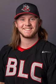 2025 Baseball Roster