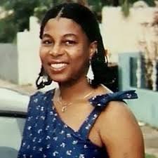 BLACK LIVES MATTER: WINDRUSH: THE DEATH OF JOY GARDNER, 1993