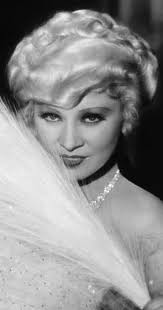 Mae West's 1934 Film Belle of the Nineties Discussion