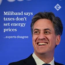 💸 Link between consumer bills and levies