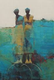 Abstract Body Art Best Abstract Artists 2019 Long Abstract Painting Figurative Art Art Painting Art Inspiration