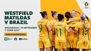 We offer an array of stylish products from everyday to exquisite tabletop, gifts galore for the hostess with the mostess, sweet goodies for your new baby and the most creative wedding invitations and bridal registry. Full Game Westfield Matildas V Brazil In 2017 Friendly Youtube