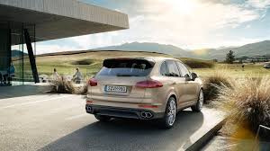 Porschecayenneturbo Wallpapers Wide Porsche Cayenne Modelos