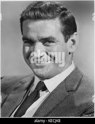 Rod taylor actor 1963 hi-res stock photography and images
