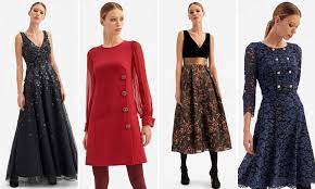 Nei nostri 4 store sono disponibili le nuove collezioni di abiti eleganti e da cerimonia 2020!!! Magazin De Vanzare Reducere UriaÈ™Äƒ Regatul Unit Abiti Da Cerimonia Autunno Inverno Cityadvertising Ro