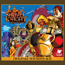 Jul 27, 2021 · necrons codex release date the 9th edition codex: Shovel Knight King Of Cards Ost Mp3 Download Shovel Knight King Of Cards Ost Soundtracks For Free