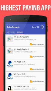 This article explains how to transfer money from your bank account to your paypal balance. Make Money Free Paypal Cash For Android Apk Download