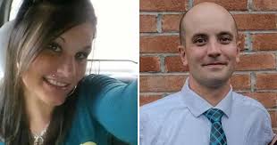 Tabitha Smith: Mother of two who died handcuffed in patrol car after deputy  crashed into Tennessee river identified