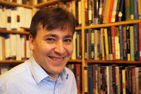 Nicholas Cole and The Quill Project Recognised in Vice-Chancellor's  Innovation Awards 2020