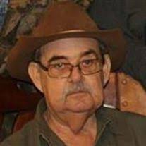Jimmy Neil Barker Sr. (1946-2015)