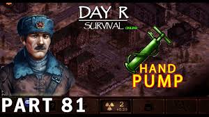 Check spelling or type a new query. How To Find The Hand Pump Day R Survival Online Walkthrough Gameplay Part 81 Youtube