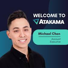 welcome #newteammate #atakama #browsersecurity #msp