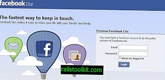 Buat akun atau masuk ke facebook. Facebook Lite Login Blank Page Penyelesaian