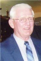 Gerald Peck Obituary (1932