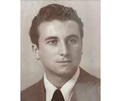 George Rodriguez Obituary (1927