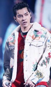 Enter the password that accompanies your username. Kris Wu Wikipedia