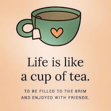 Yet however, there are many myths related to tea that have been around for a while. National Tea Day On Twitter Totally True