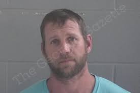 Terry Thrift — Brantley County Jail Bookings