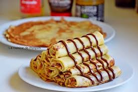 Crepes Extra Savoureuses Recette Ptitchef Recette En 2020 Recette De Crepes Sucrees Alimentation Savoureux
