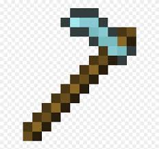 Walmart.com has been visited by 1m+ users in the past month Transparent Minecraft Hoe Png Minecraft Diamond Hoe Png Png Download 602x705 6827183 Pngfind