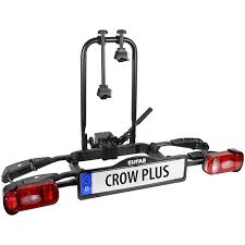 Eufab Crow Plus Fahrradtrager Erweiterbar Online Kaufen Fahrrad De