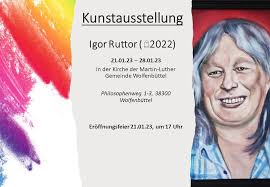 Martin-Luther-Gemeinde Wolfenbüttel