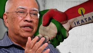 Parti ikatan bangsa malaysia (ikatan) telah ditubuhkan pada 7 jun 2012 oleh tan sri datuk seri panglima abdul kadir. Freemalaysiatoday