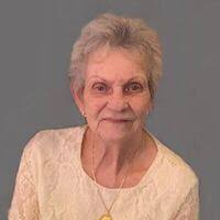 Obituary information for Barbara Luttrell