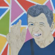 Only western Mass peeps will recognize this place