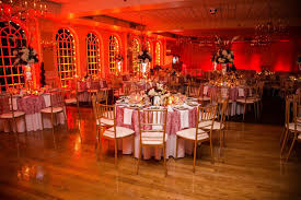 Stunning Uplighting Perfect Wedding At The Coral House Baldwin Ny Caterers Long Island 516 223 6500 Coral House Uplighting Reception Venues