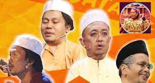 Admin rating 5 of 5 des: Live Streaming Sepahtu Reunion Al Puasa 2021 Episod 1