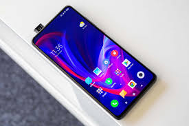 Leak confirms Xiaomi Redmi K30 Ultra ...