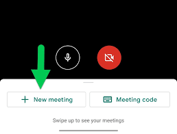 Webex by cisco is the leading enterprise solution for video conferencing, online meetings, screen share, and webinars. How To Start And Join A Google Meet On Mobile Kimbley It