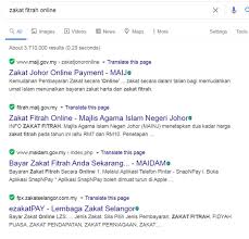 Fidyah ialah sesuatu yang dibayar untuk menebus diri, baik berbentuk harta atau tindakan lain yang dilakukan kerana kekurangan dalam salah satu amal ayat yang lebih mudah, fidyah merupakan bayaran denda untuk sesuatu amal ibadat yang tertinggal atau dilaksanakan secara tersalah. Panduan Membayar Zakat Fitrah Secara Online Onlajer