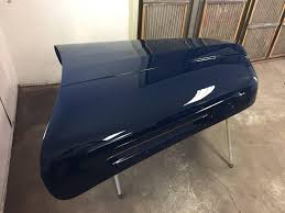 Image result for Sheridan Blue 1950 Ford