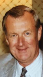 Obituary for Donald Walter Leavitt