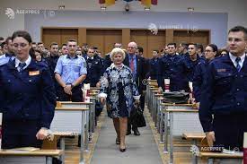 We are happy because ′′ friends in need, know each other , and we can only appeal whenever the. Bucuresti Seminar Ambasada Regatului Danemarcei In Romania Academia De Politie Alexandru Ioan Cuza Agerpres ActualizeazÄƒ Lumea