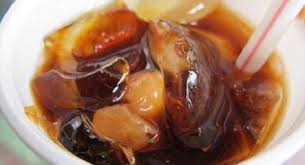 Not only nutritious, delicious and thirst quenching, it is also rated as the top 6th most delicious drink by cnn! Anim Agro Technology Air Mata Kucing Enak Dan Berkhasiat