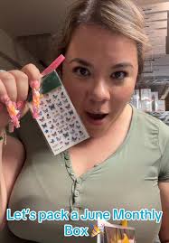 How to Create Nail Piercings Tutorial